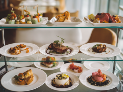 Wie plane ich ein dreigängemenü für zehn personen ohne stress und mit budget unter 60€